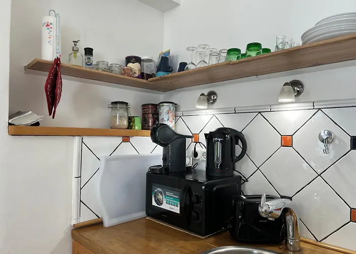 W15 Apartman