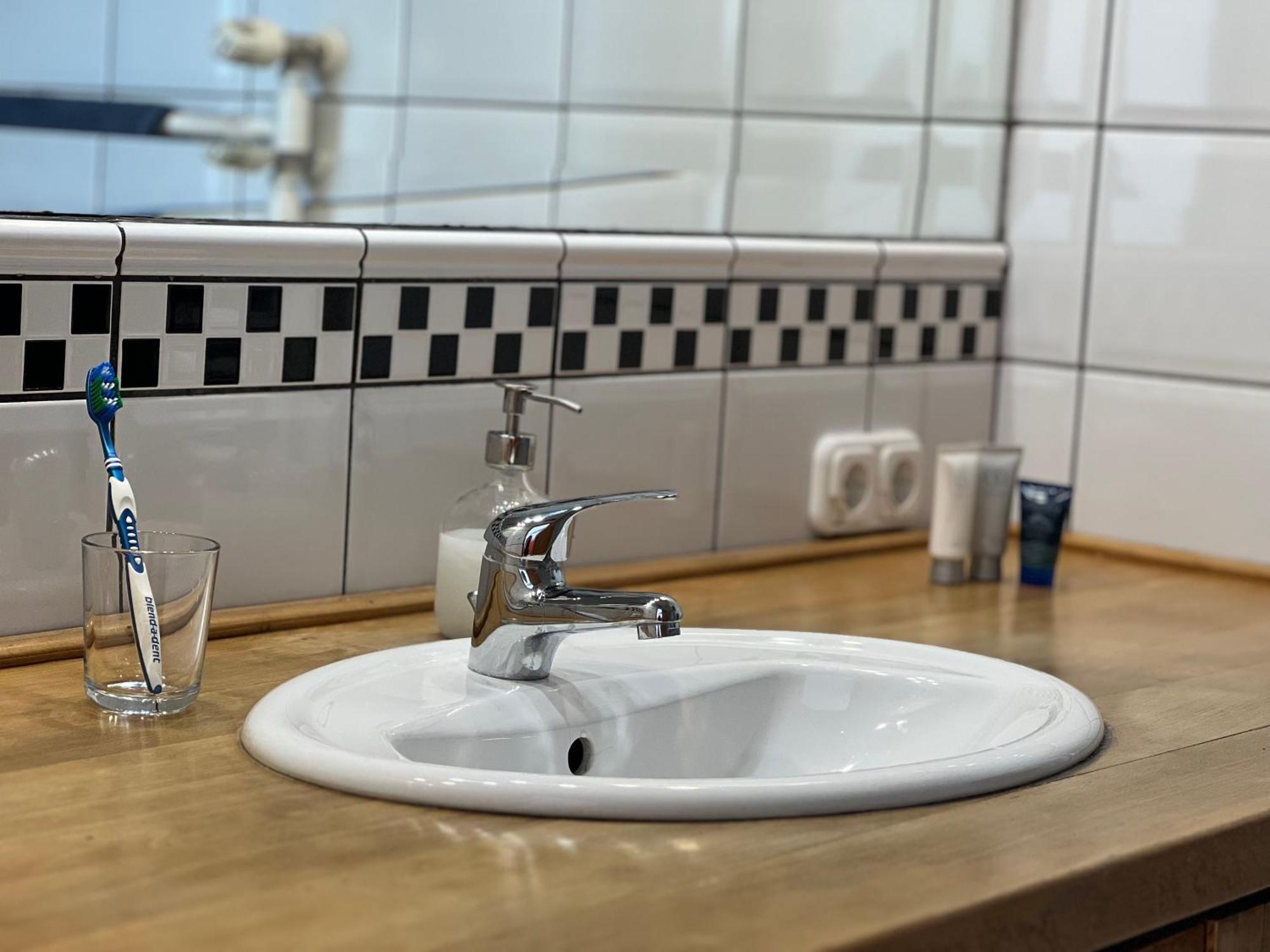 Appartement W15 Budapest