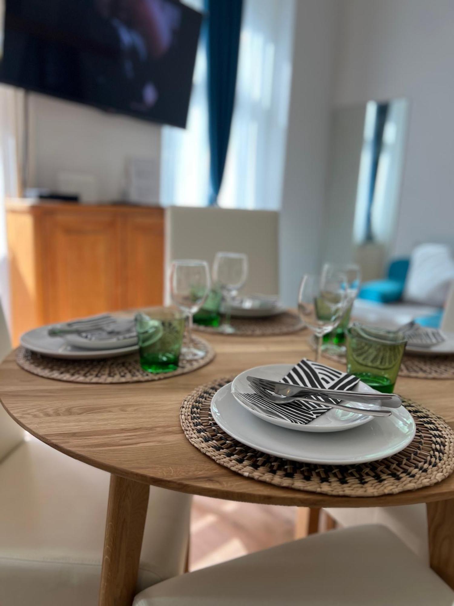 Appartement W15