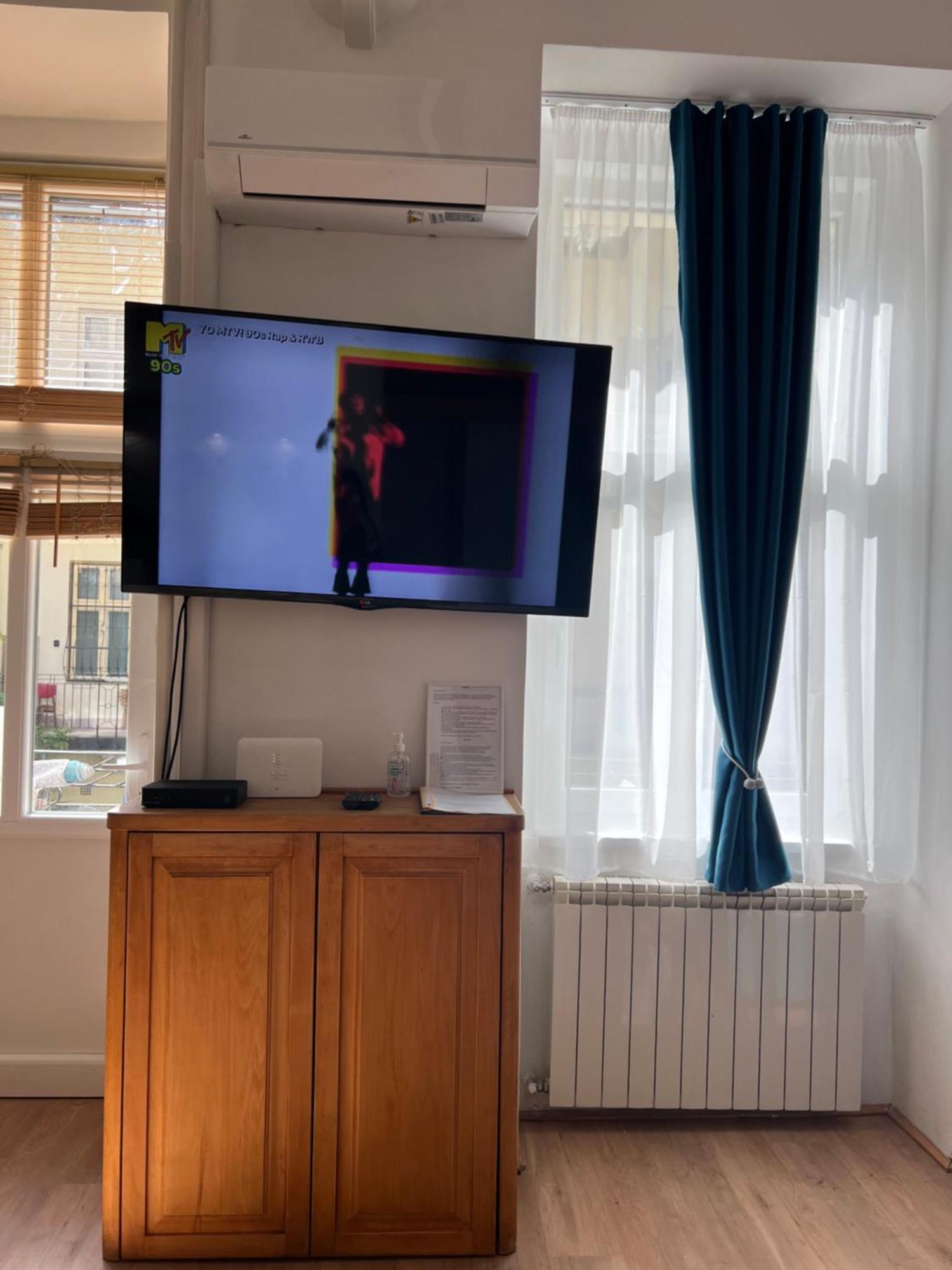 Appartement W15 *