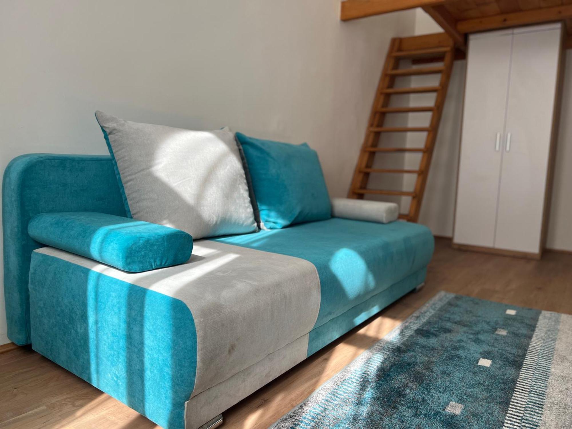 Appartement W15