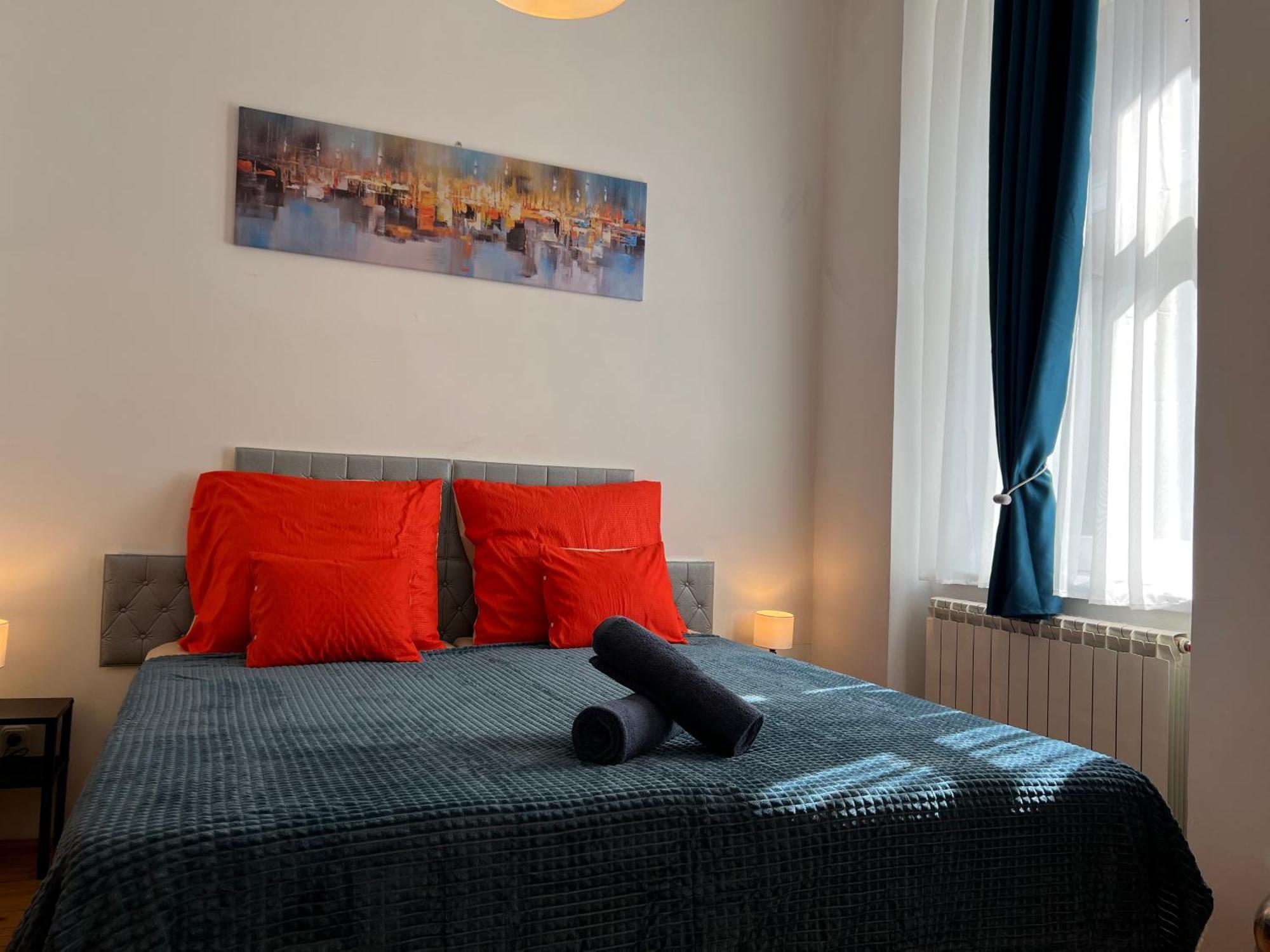 W15 Appartement